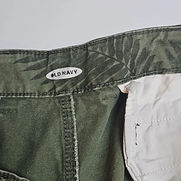 Old Navy Mens Shorts Sz 38 - Picture 7 of 8